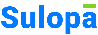 Sulopa Logo